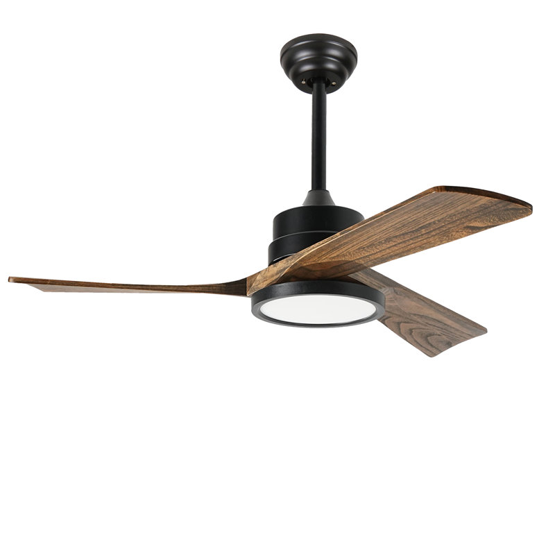 42-Inch Ceiling Fan with Light
