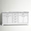 Ensemble de meuble-lavabo double 72 po Hermes-1565161191-1562181971