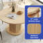Table de salle à manger Arinda-1525350917