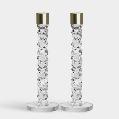 Carat Candlestick