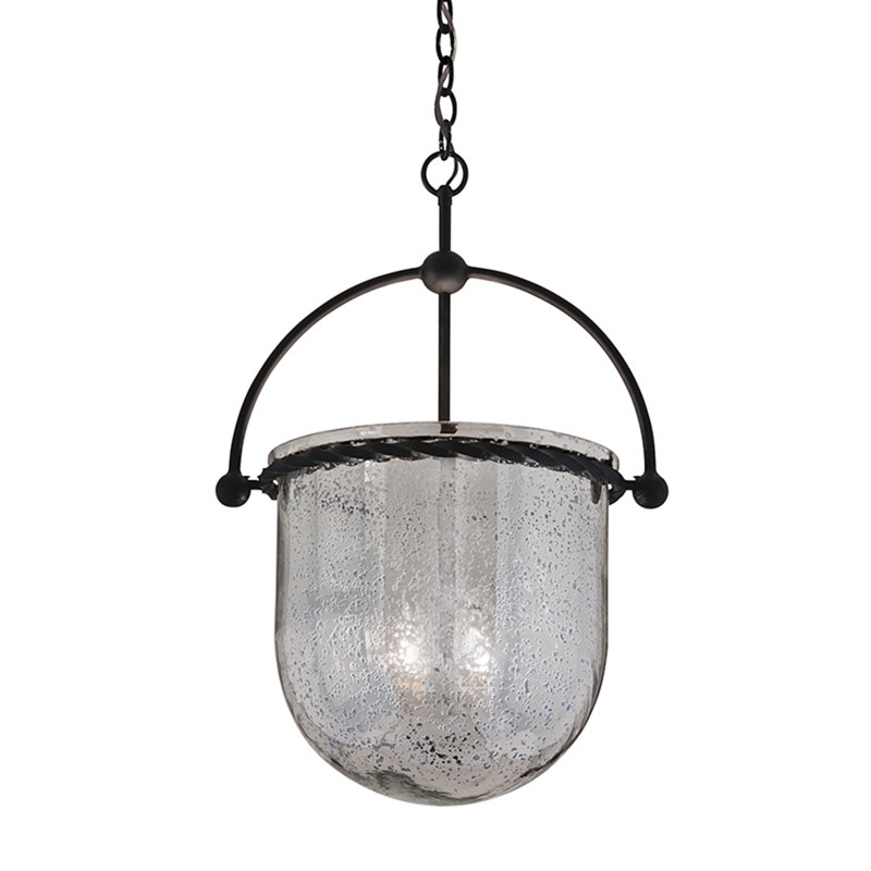Mercury 3 - Light Pendant, 27'' H x 19'' W x 15.5'' D