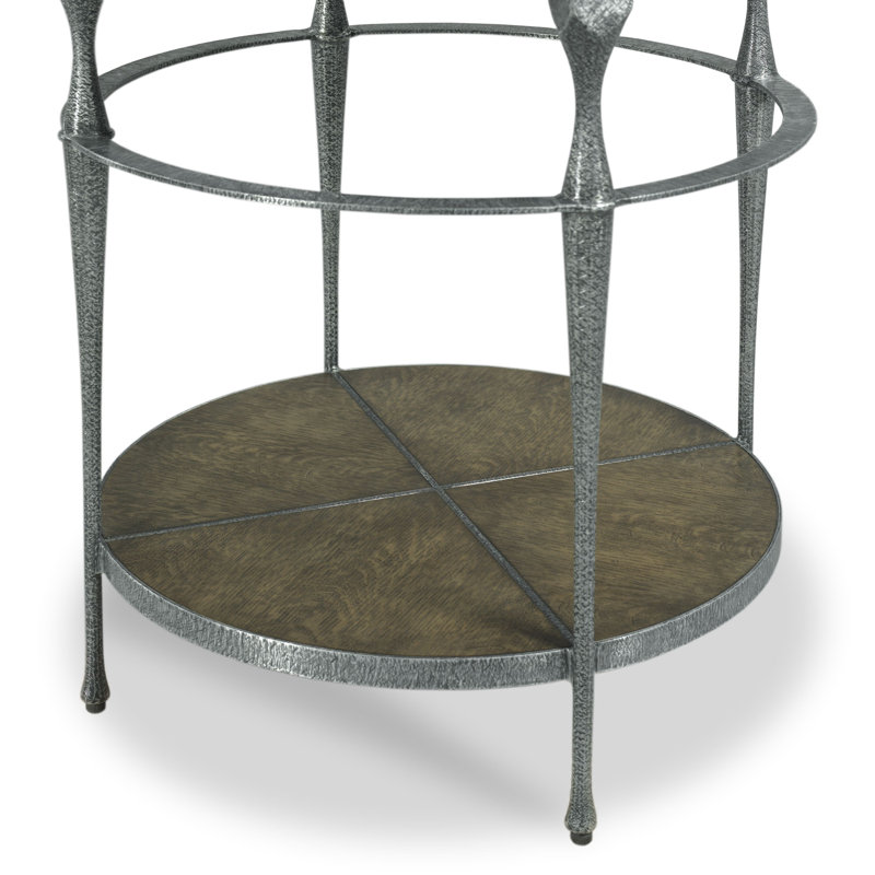 Monte Rio End Table