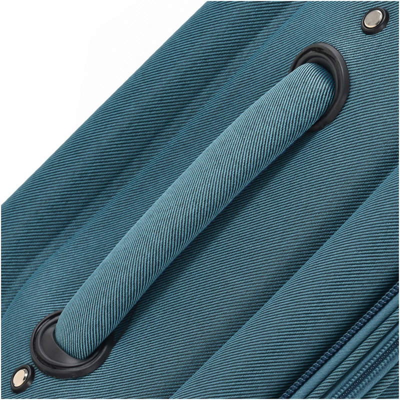 Ensemble de 3 valises extensibles Softside Valise