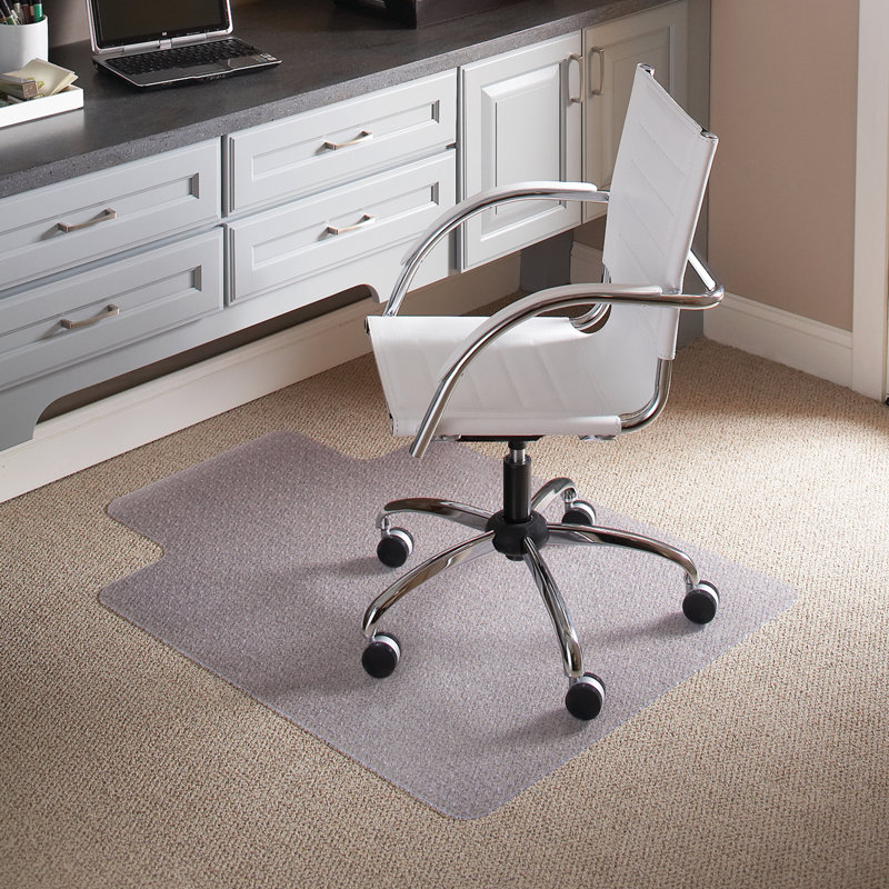 Tapis de chaise EverLife, l 45 po x P 53 po