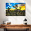 Nicci Joshua Tree Park-111834804