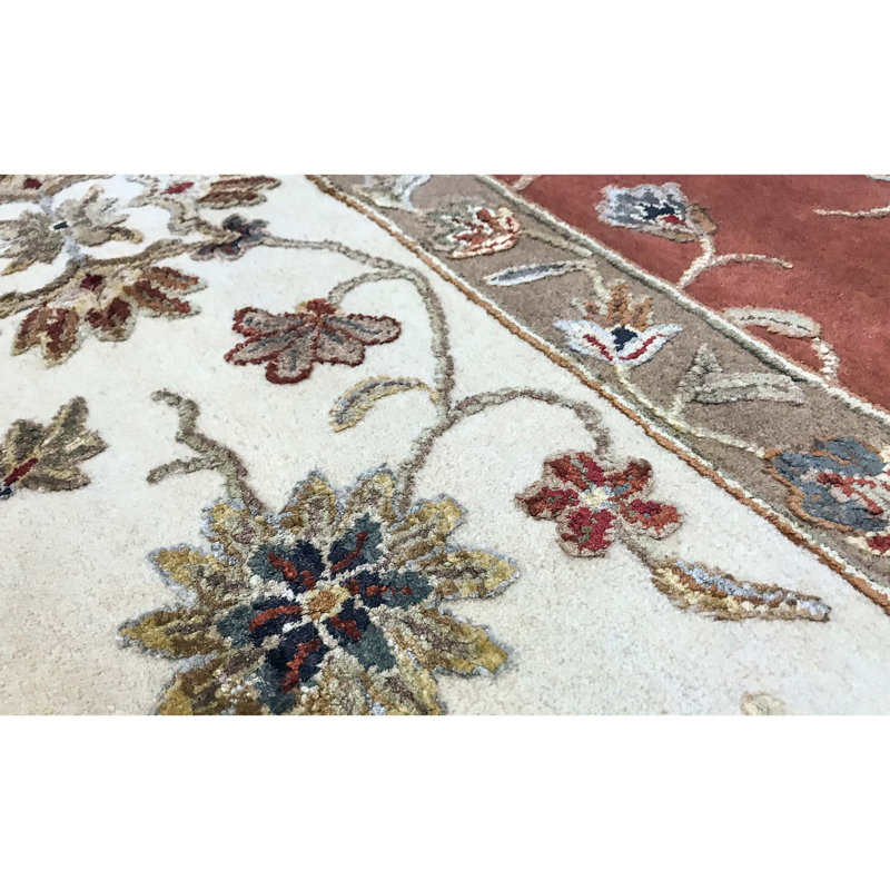 One-of-a-Kind 9' X 12'3" Area Rug