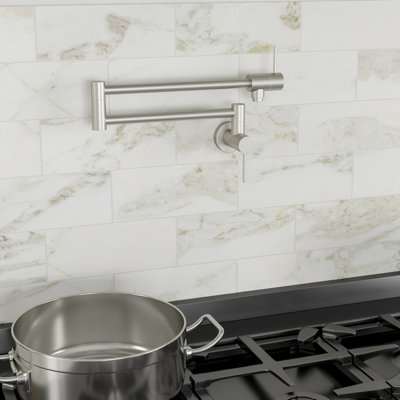Kichae Kitchen Faucet