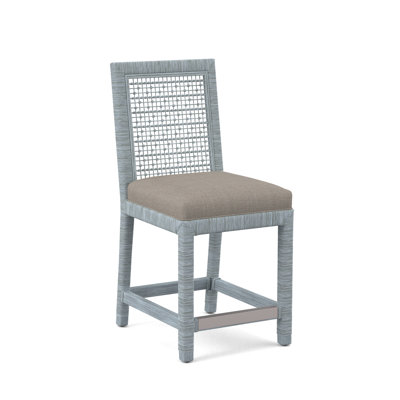 Tabouret de comptoir 24 po Scotia Glinda