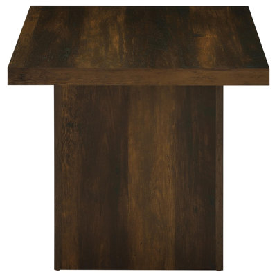 Eldridge Dark Pine End Table