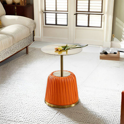 Table de bout H 21,65 po Gutirrez