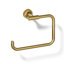 Purist® Wall Mounted Towel Ring for Bathroom, Metal Bathroom Hand Towel Ring