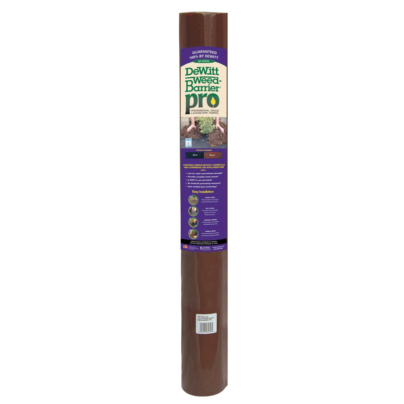 Barrier Pro Landscape Edging