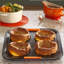 Le Creuset Bakeware 4 Cup Yorkshire Pudding Tray