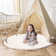 Alsha Washable Indoor Rug
