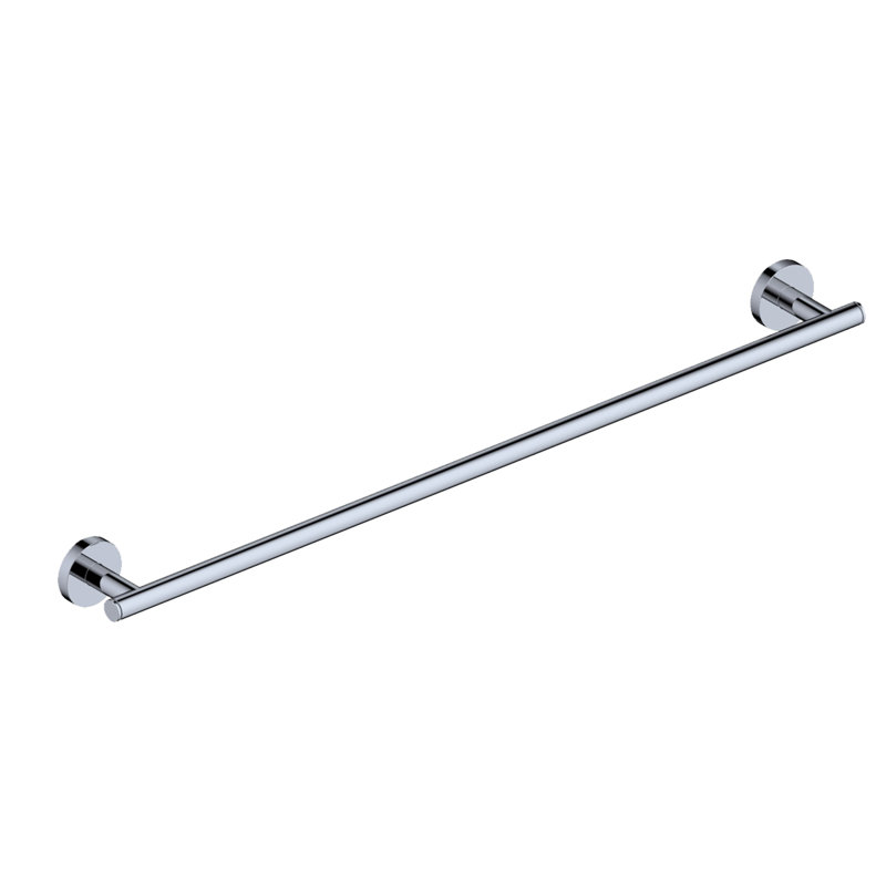 Barre à serviettes murale 25,5"