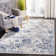 Wisner Geometric Area Rug