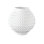 Plisse Medium Vase