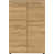 Graphite/Oak is out of stock selected