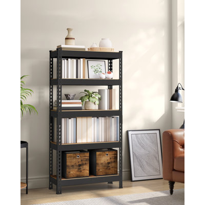 75 cm W Steel Shelving Unit