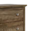 Commode à 5 tiroirs 31,1 po Scott-92449337