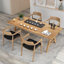 Table de salle à manger Nordic-887420760
