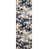 Beige/Bleu marine sélectionné