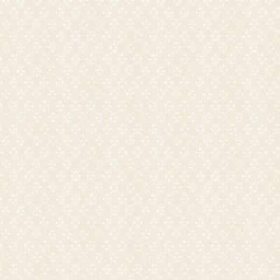 Pretty Prints Floral Trellis Wallpaper Roll