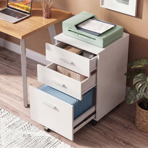 Moderm Filing Box Modern Filing Cabinets | Contemporary & Designer File Cabinet