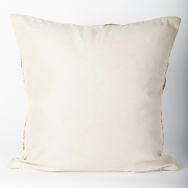 Coussin 18 "X 18" Winter Time