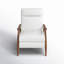 Fauteuil inclinable manuel 30 po Imona-1971482208