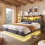 Storage Bed-617806582