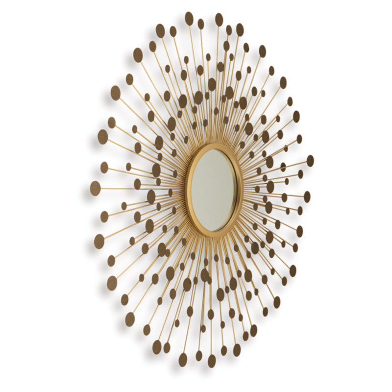 Miroir d'appoint Morwenna
