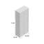 Armoire de rangement Elborough-35527708