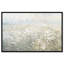Meadow Veil Canvas Floral & Botanical Print by Oliver Gal, Black Frame, 15 x 10-679744802-679744806
