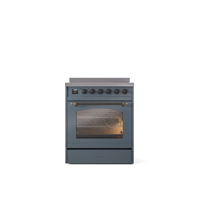 ILVE Nostalgie II 30 in Induction Range