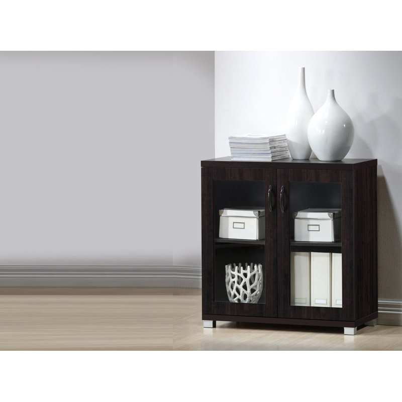 Martenous Accent Cabinet