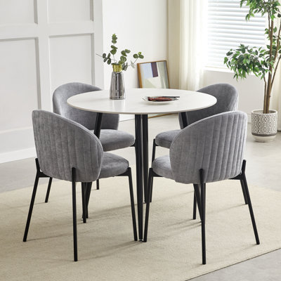 4 -Person Dining Set