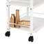 Chariot H 33,85 x l 20