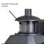 LED Wall Light