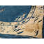 One-of-a-Kind 9'1" x 11'3" Rectangle Hand Knotted Area Rug
