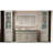 Clybourn Flat Wall Mirror-113100148