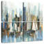 «Sirci Abstract Regatta I»-109116455