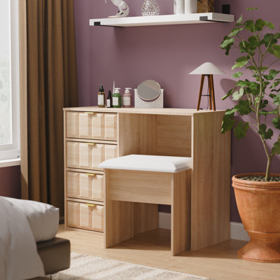 Aldrik Dressing Table