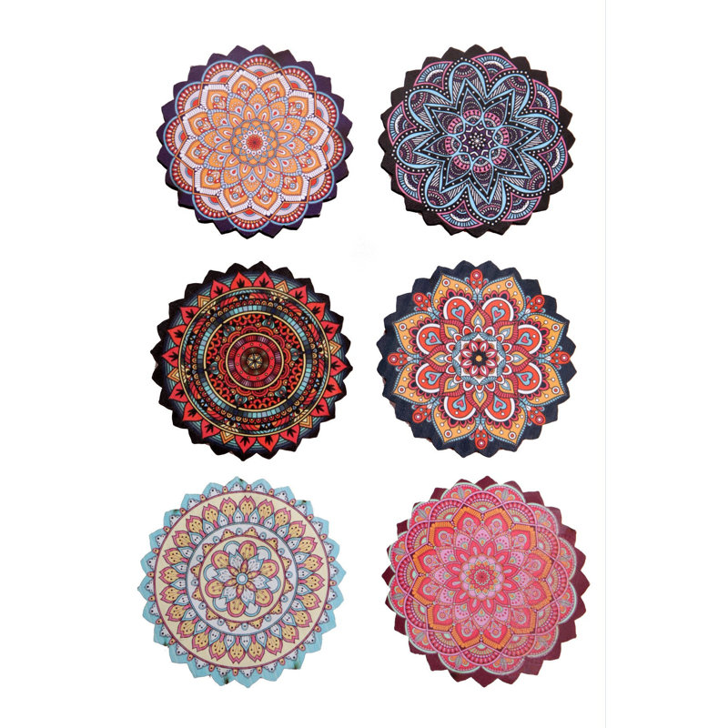 Tapis de verre