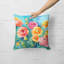  Coussin décoratif intérieur / extérieur en polyester Autre / Sans motif-1895918754