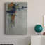 Traction II - peinture sur toile tendue-570682826