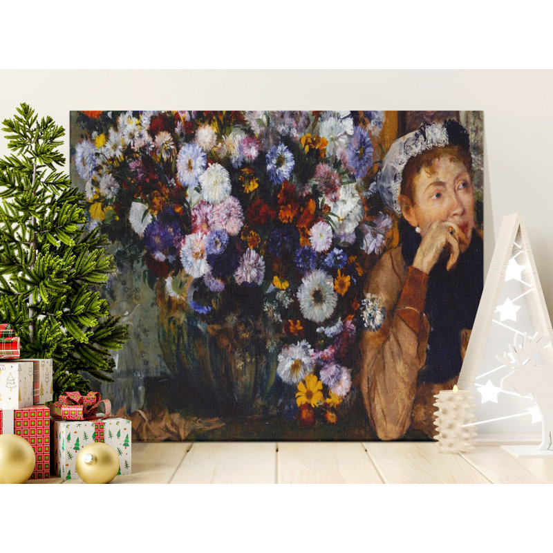 Shreve Wrapped Canvas Print Set, 36x24