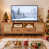 Rustic Oak