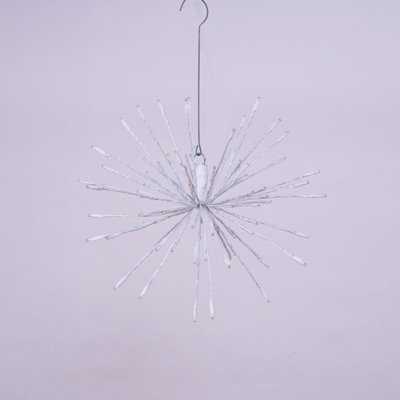 LED Twinkle Lantern