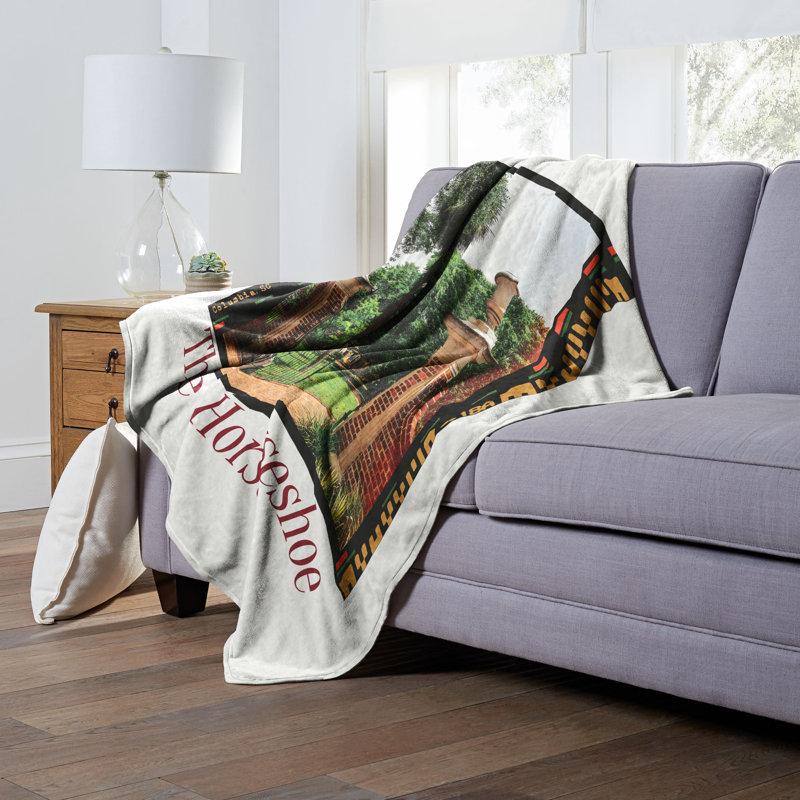 Throw Blanket